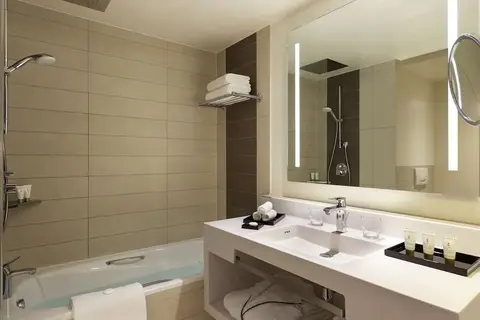 Pullman Paris Centre - Bercy in Parijs, foto 24