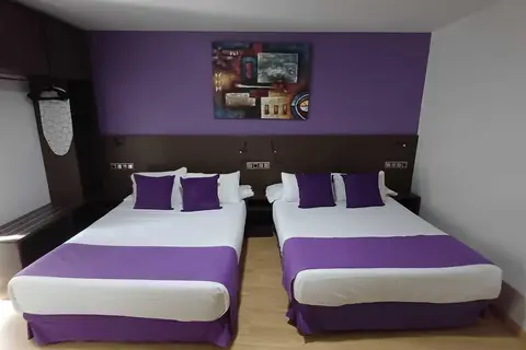 TossaMar Hotel in Tossa de Mar, foto 18