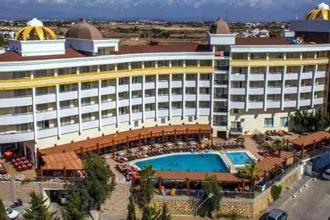 Side Alegria Hotel & Spa in Manavgat — foto 13