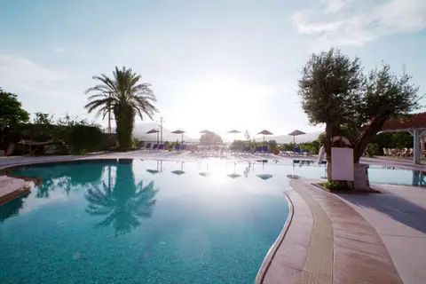Seyir Village Hotel in Fethiye — foto 2