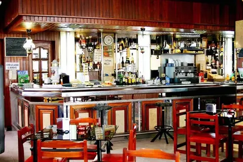 Hotel Las Viñas in Lárrede — foto 4