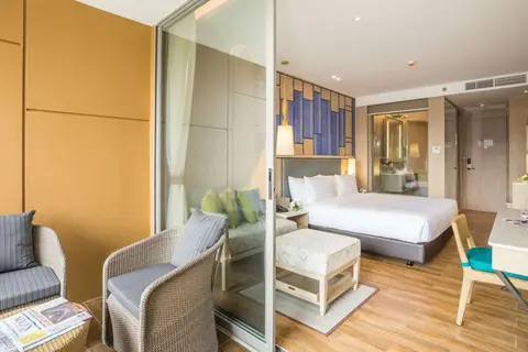 Avani Hua Hin Resort & Villas in เทศบาลเมืองชะอำ — foto 27