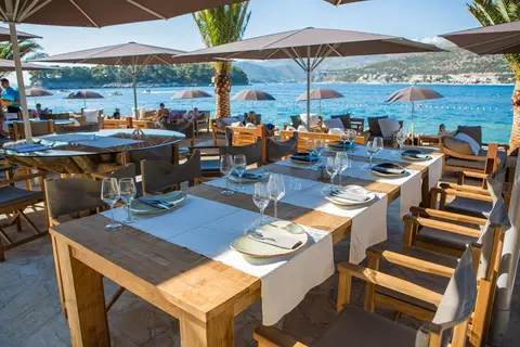 Valamar Tirena Hotel in Slano — foto 3