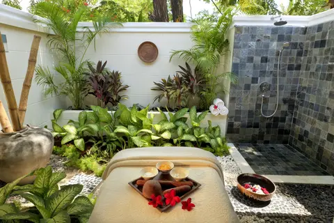 Kurumba Maldives in Vihamanaafushi — foto 16