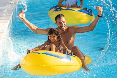Spina Family Camping Village in Comacchio — foto 9