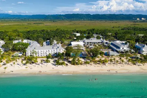 Riu Palace Tropical Bay Hotel in Negril — foto 12