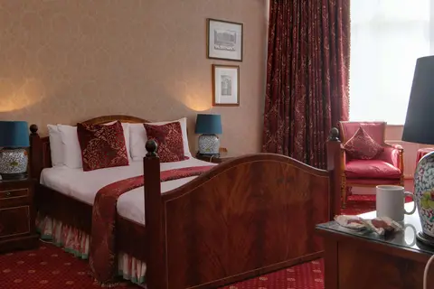 Best Western Plus Vauxhall Hotel in Londen, foto 30