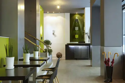 City Hotel Thessaloniki in Δημοτική Ενότητα Θεσαλονίκης — foto 8