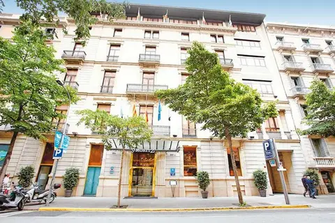 hcc st. moritz in Barcelona — foto 16
