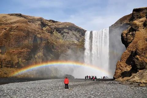 IJsland op het gemak in hotels foto 4
