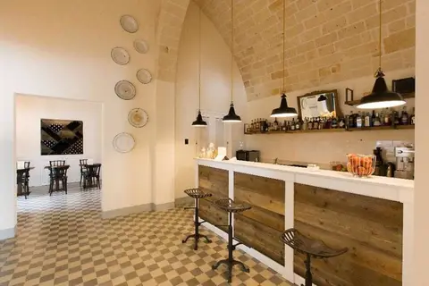 Vinilia Wine Resort in Manduria — foto 12