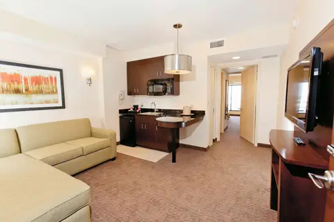 Ramada Plaza Resort Orlando in Orlando — foto 17