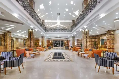 Jaz Soma Beach resort in سفاجا — foto 20