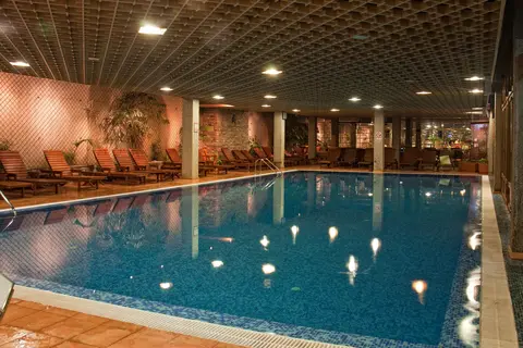 Platinum Hotel & Casino Bansko in Bansko, foto 13