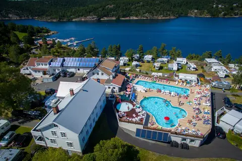 Sorlandet in Risør — foto 6