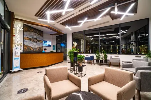 L Hotel Sarigerme in Ortaca — foto 7
