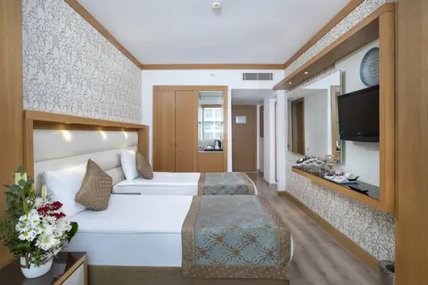 Delta Hotels Antalya Lara in Muratpaşa, foto 16
