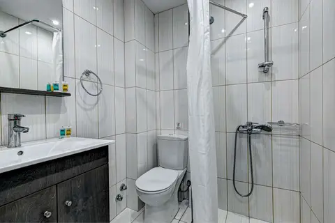 Palotel Luxury Hotel in Γουβιά — foto 24