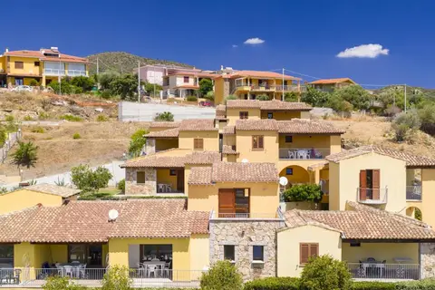 Corte Di Gallura in Budune/Budoni, foto 21