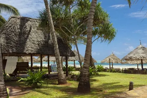 Kiwengwa Beach Resort in Kiwengwa