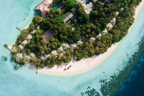 Eri Maldives in Nooraanee Shop 2 — foto 26