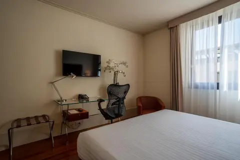 Hilton Garden Inn Florence Novoli in Florence — foto 28