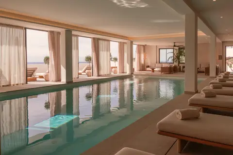 Besai Ibiza Boutique Hotel in Sant Josep de sa Talaia — foto 3