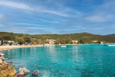 Nasos Hotel & Resort in Δημοτική Ενότητα Μελιτειέων — foto 18
