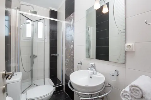 Niki Sunrise Apartments in Gastouri — foto 21