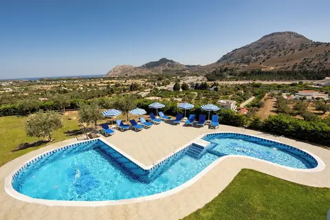 Kolymbia Village in Δήμος Ρόδου — foto 28