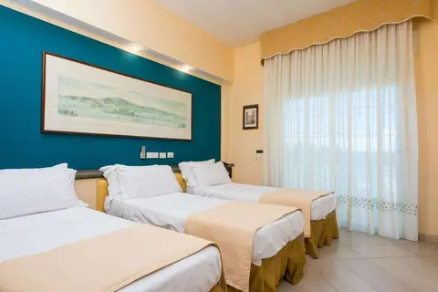 Hotel San Paolo in San Gimignano, foto 3