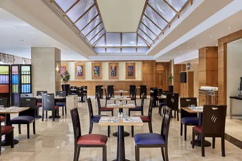 Holiday Inn Cairo Citystars in Caïro, foto 15