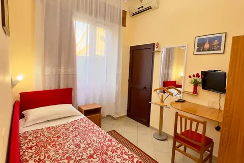 Hotel Kaduku in Shkodër, foto 17
