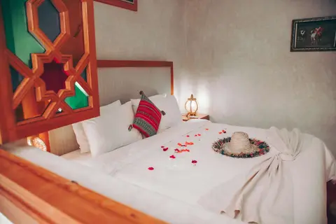 Riad Tislite & Spa in Marrakesh, foto 2