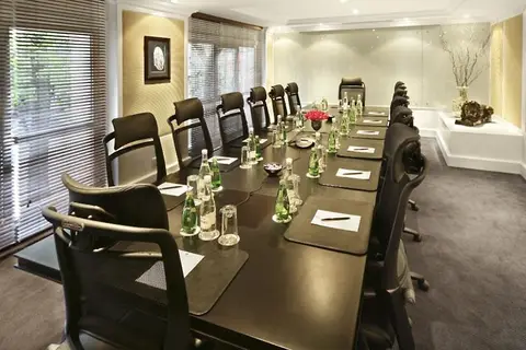 Sofitel Legend Metropole Hanoi in Hanoi — foto 4