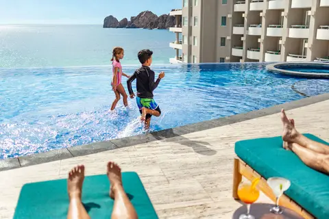 Corazón Cabo Resort & Spa in Cabo San Lucas — foto 17