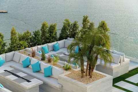 Royal Central Palm Jumeirah in Dubai — foto 5