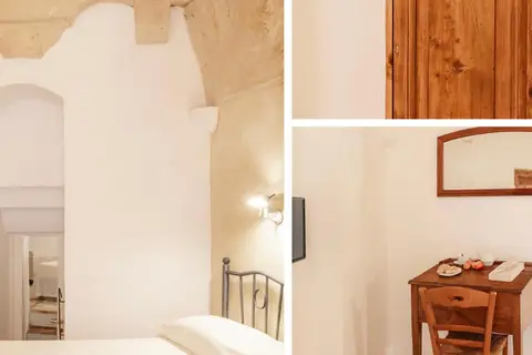 Sassi in Matera, foto 23