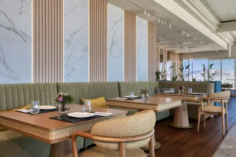Hilton Garden Inn Athens Syggrou Avenue in Καλλιθέα — foto 12