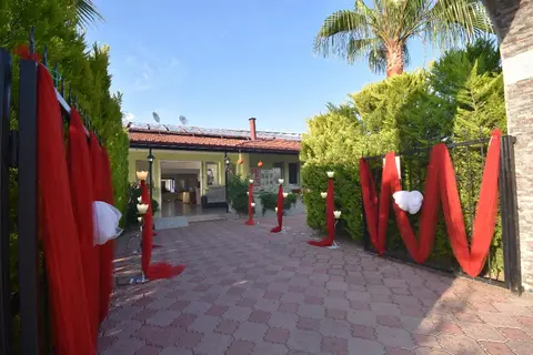 Nazar Garden Hotel in Fethiye — foto 7