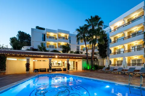 S'Argamassa Boutique Hotel in S’Argamassa — foto 20