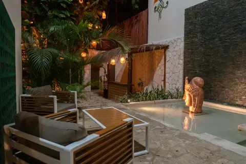 Kante Hotel - Downtown Tulum in Cancún — foto 3