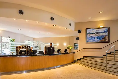 Htop Caleta Palace in Platja d'Aro — foto 6