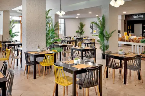 The Grove Seaside Hotel in Δημοτική Ενότητα Ασίνης — foto 5