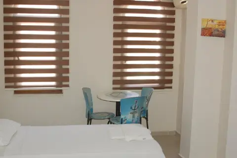 Astoria Life Hotel in Marmaris — foto 4