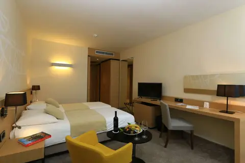 Aminess Younique Liburna Hotel in Korčula — foto 4