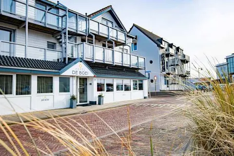 Hotel De Boei foto 18