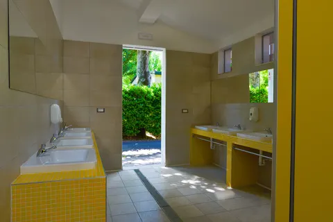 Camping Sereno foto 10