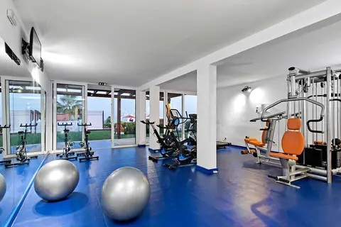 Hotel Esencia de Fuerteventura in Pájara Urbanización Butihondo, foto 17