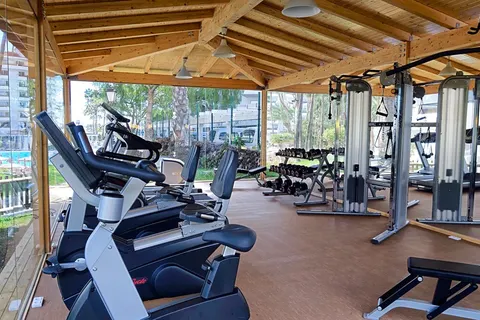 Hotel Servatur Waikiki foto 7